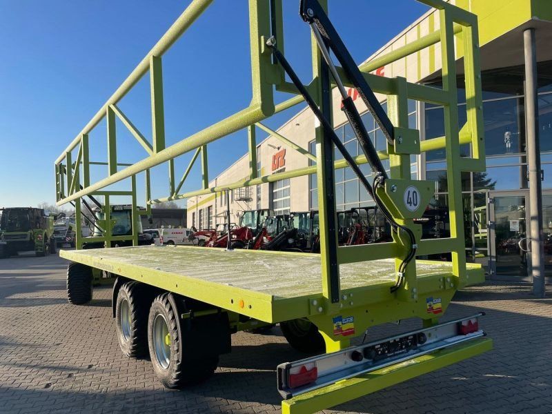 Conow V09 BALLENTRANSPORTWAGEN