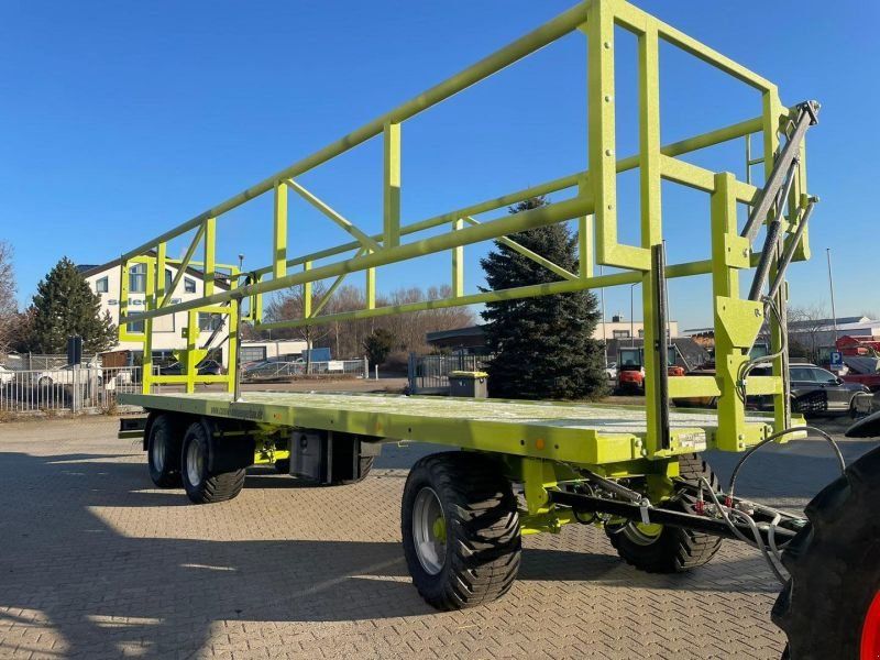 Conow V09 BALLENTRANSPORTWAGEN