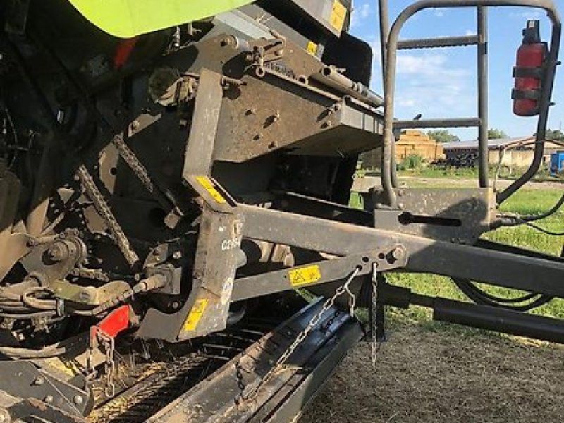 Claas Variant 380RC