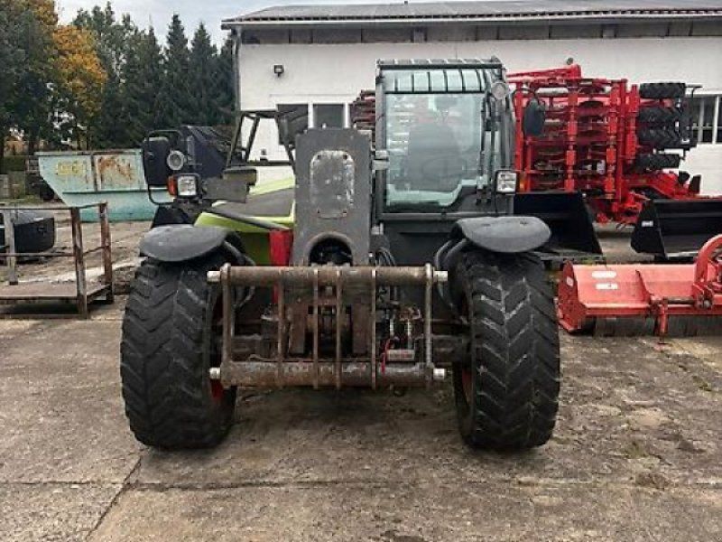 Claas Scorpion 7040
