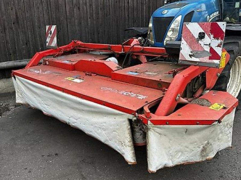 Kuhn GMD 802 / GMD 3110-FF