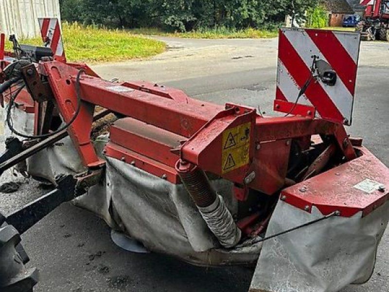 Kuhn GMD 802 / GMD 3110-FF