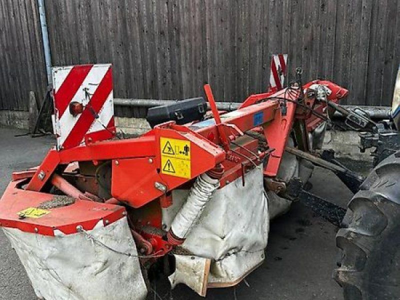 Kuhn GMD 802 / GMD 3110-FF