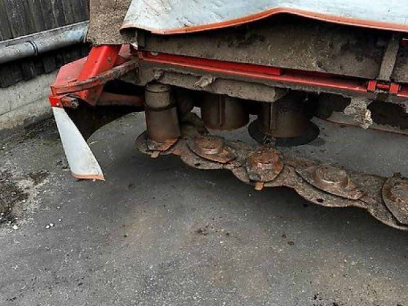 Kuhn GMD 802 / GMD 3110-FF