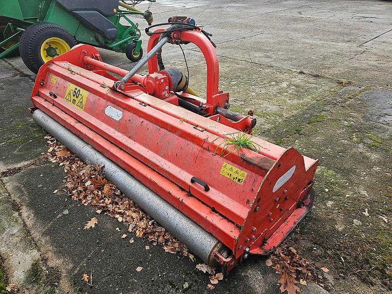 Maschio Tigre 280