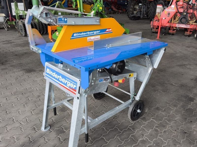 Binderberger TWS 700 E Tisch-Wipp-Kreis