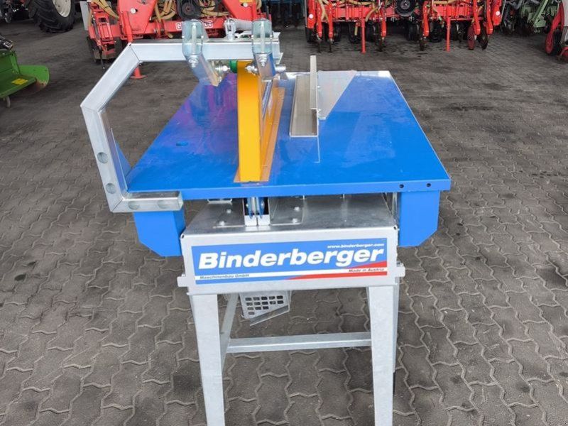 Binderberger TWS 700 E Tisch-Wipp-Kreis