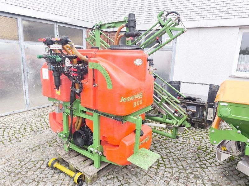 Jessernigg PP1 800 l