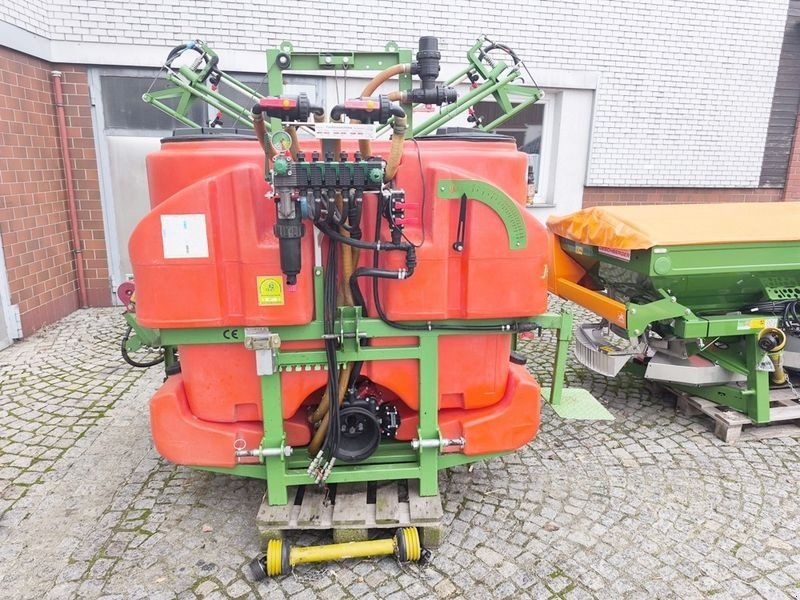 Jessernigg PP1 800 l