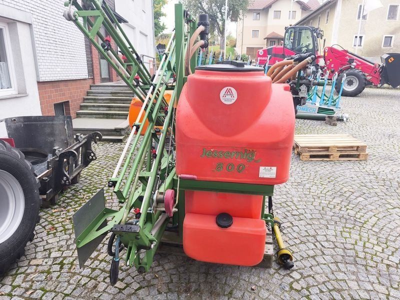 Jessernigg PP1 800 l