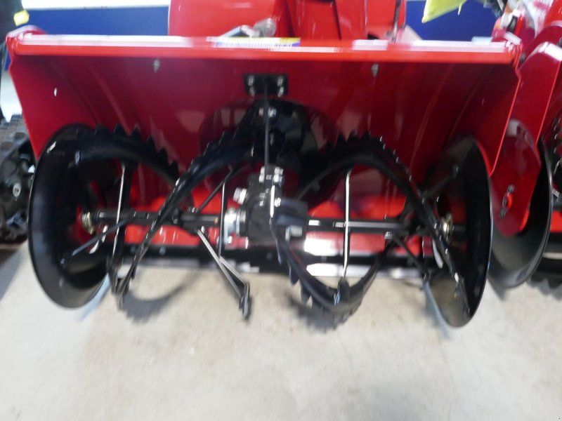 Honda HSM 1380i TDR