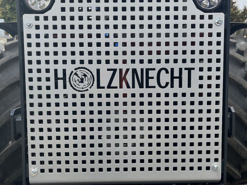 Holzknecht Retarder HRB Stufenlos