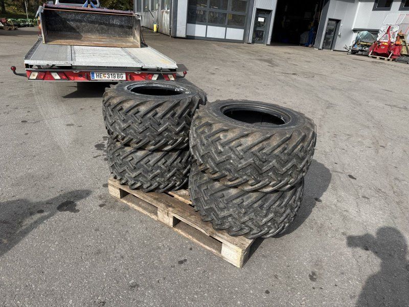 Alliance 31x15.50-15 50%  guter Zustand