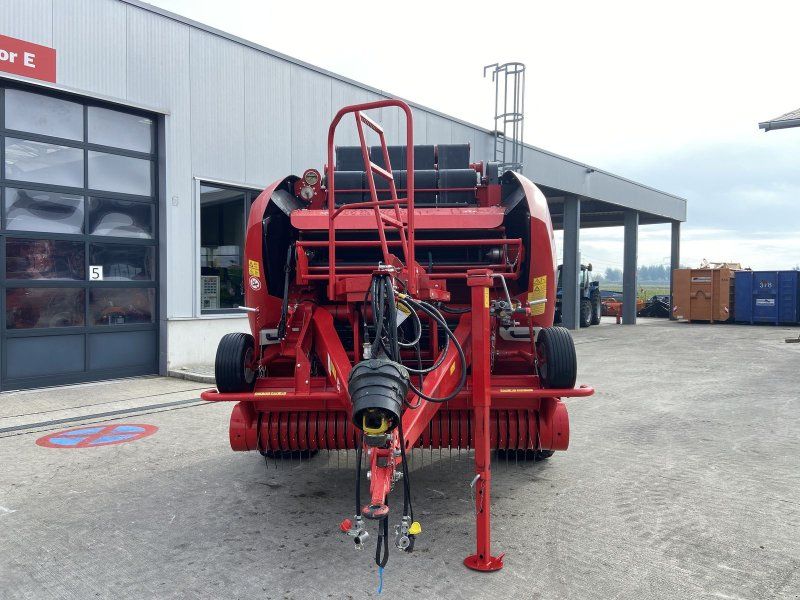 Welger Lely RP 160 V Xtra