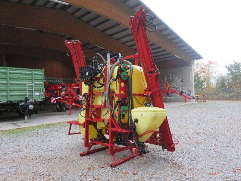 Hardi 800L 12m
