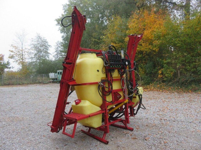 Hardi 800L 12m