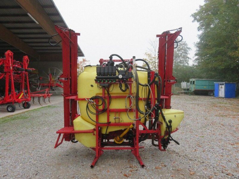Hardi 800L 12m