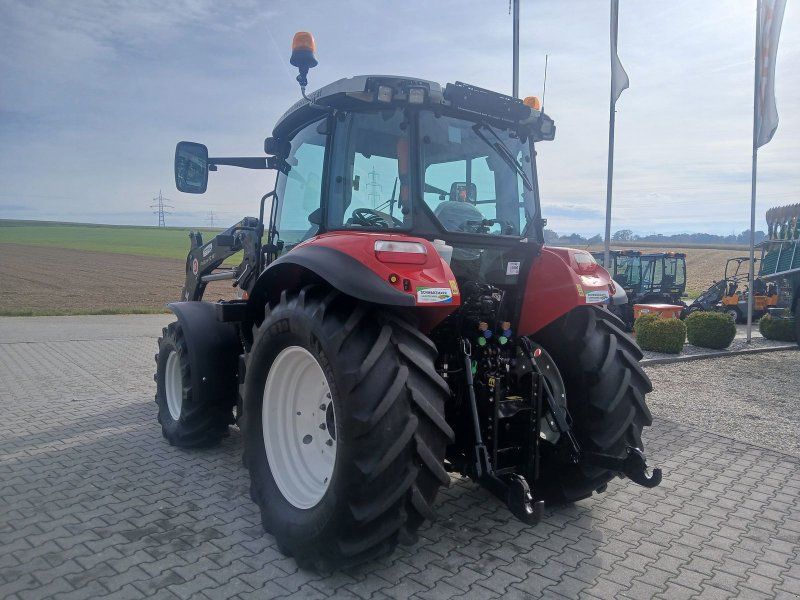 Steyr 4085 Kompakt ET Komfort