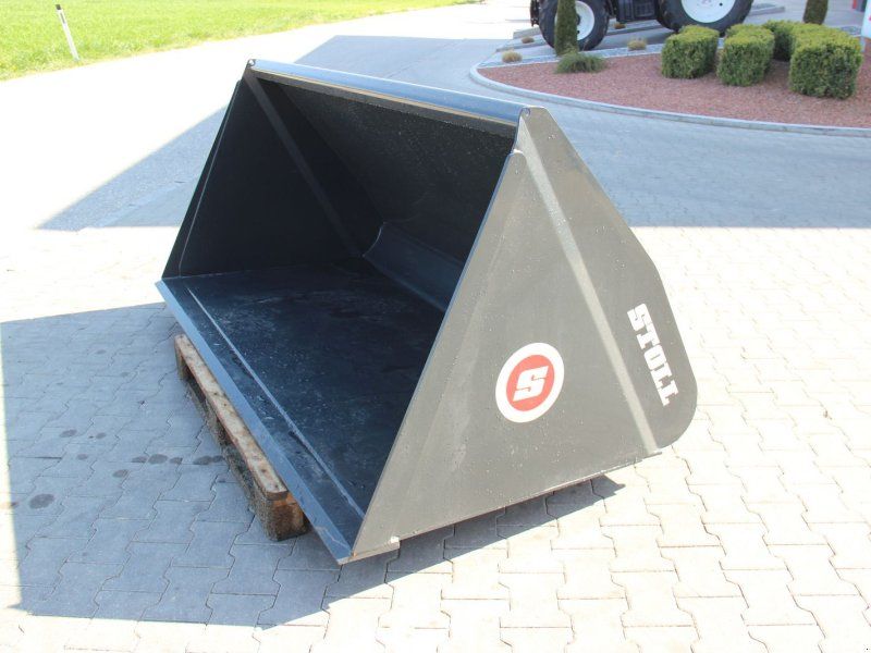 Stoll Maxi Leichtgutschel 2,20m