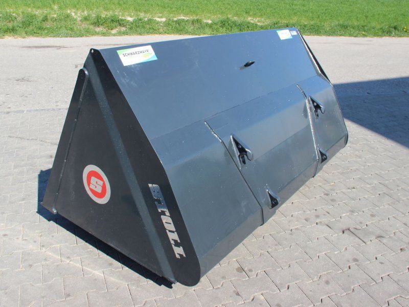 Stoll Maxi Leichtgutschel 2,20m