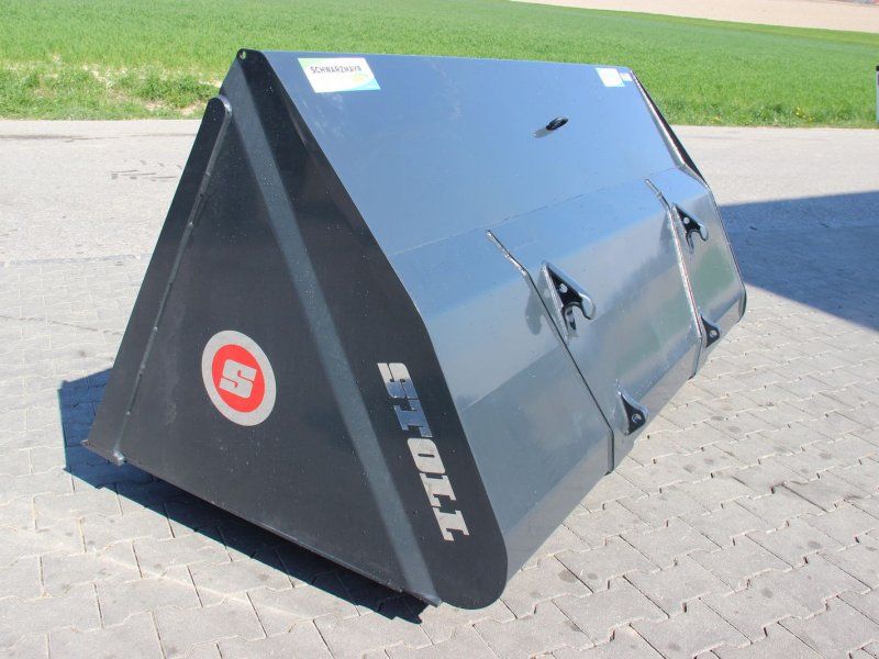 Stoll Maxi Leichtgutschel 2,20m