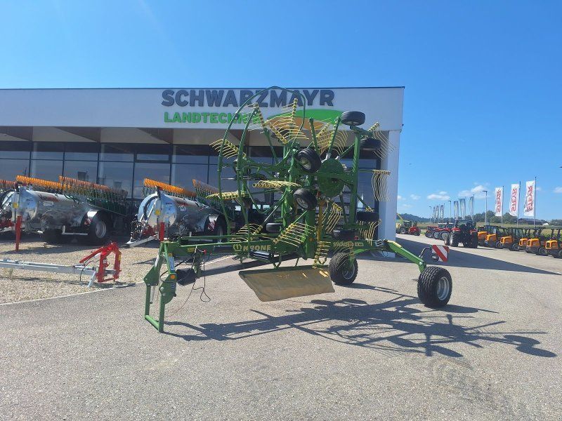 Krone Swadro TC 680 Klappzinken