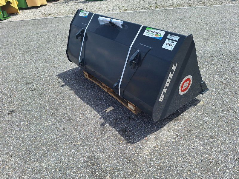 Stoll Universalschel 1,70m