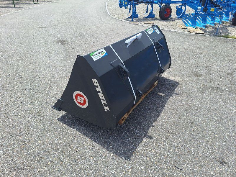 Stoll Universalschel 1,70m
