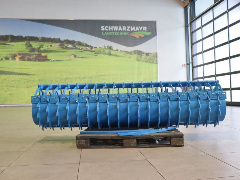 Lemken Zahnpackerw. 250/ZPW