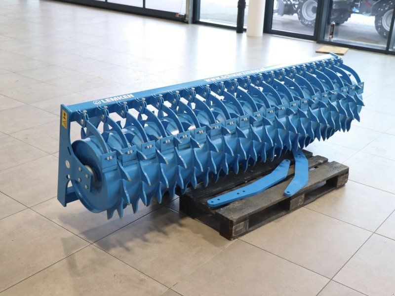 Lemken Zahnpackerw. 250/ZPW