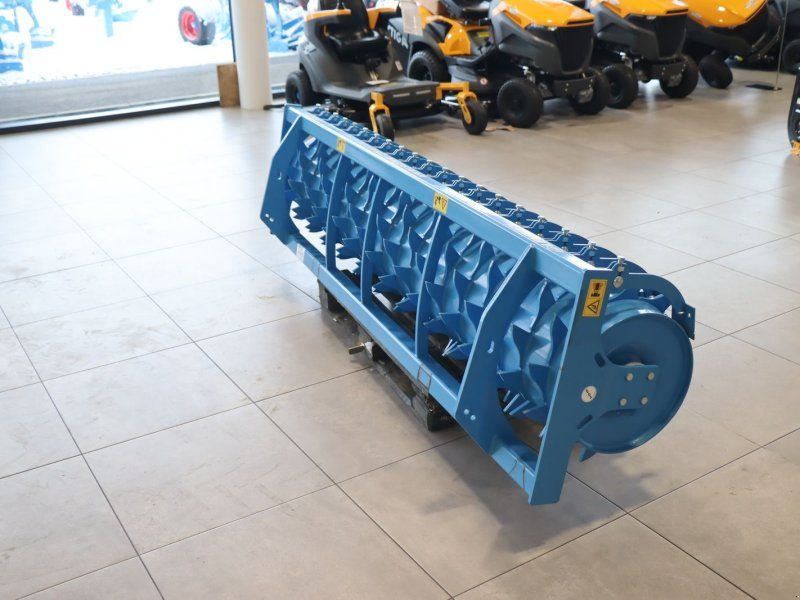 Lemken Zahnpackerw. 250/ZPW