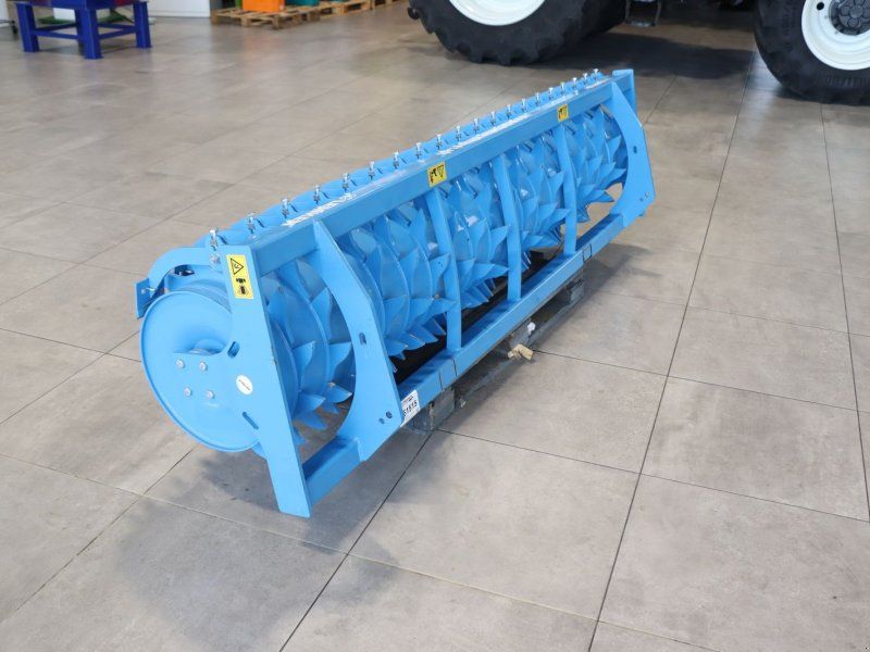 Lemken Zahnpackerw. 250/ZPW