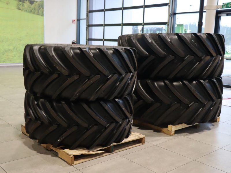 Michelin XEOBIB 710/60R38-600/60