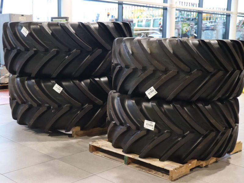 Michelin XEOBIB 710/60R38-600/60