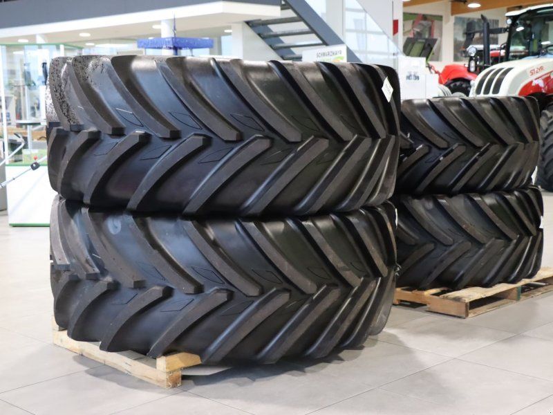 Michelin XEOBIB 710/60R38-600/60