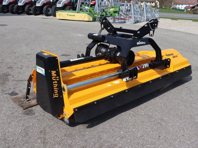 Müthing MU-L 280 VARIO