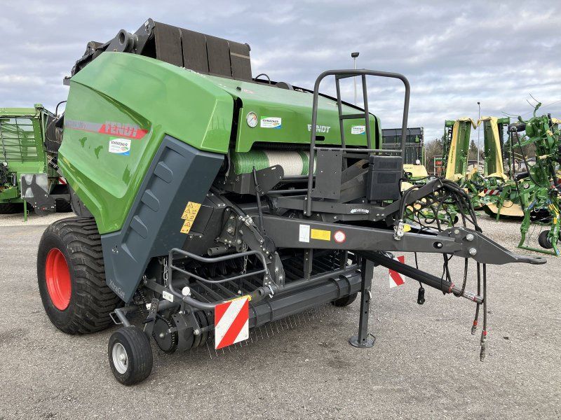 Fendt Rotana 180 Xtra Cut
