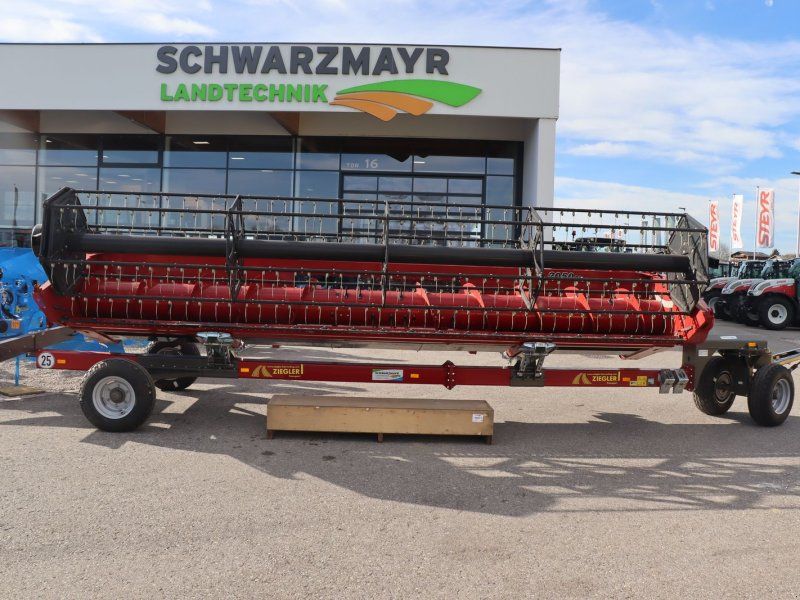 Case IH 3050 STD 6,70