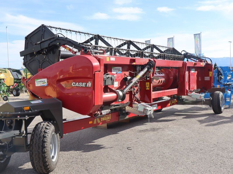 Case IH 3050 STD 6,70