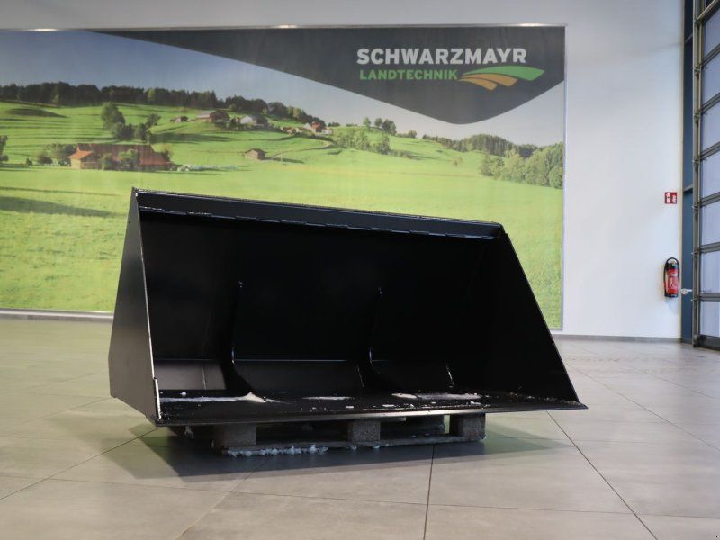 Giant Leichtgutschaufel 1750mm