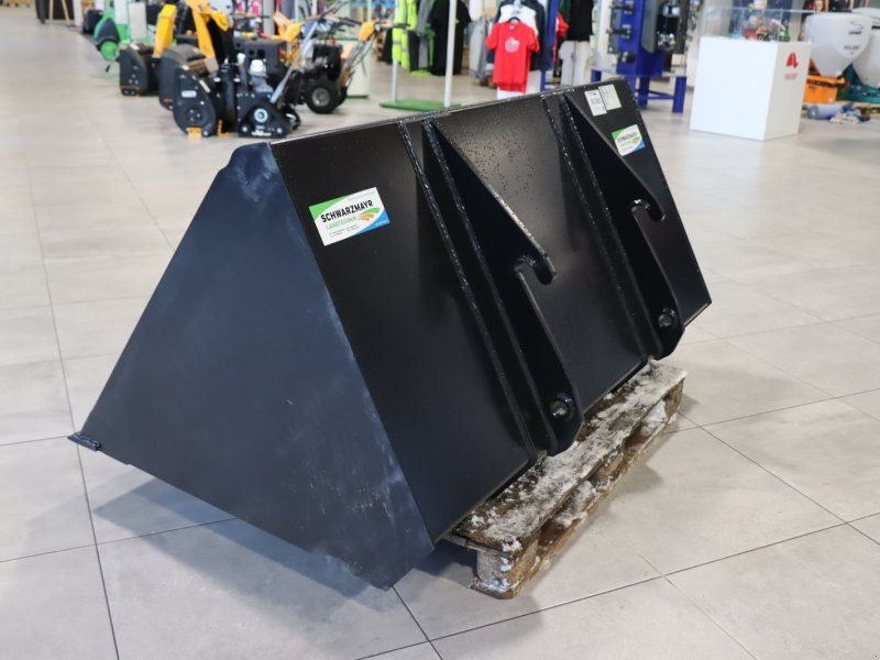Giant Leichtgutschaufel 1750mm