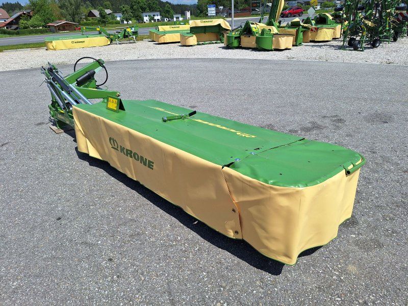 Krone AMR 280