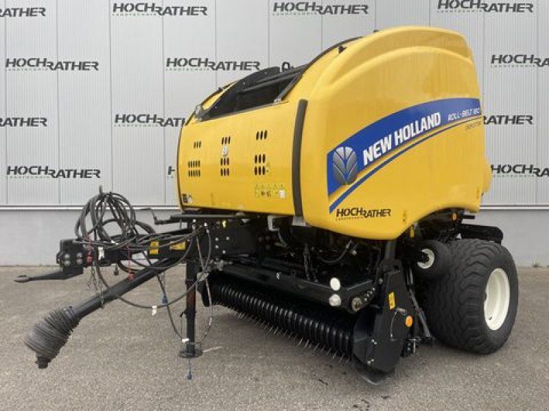 New Holland Roll Belt 180