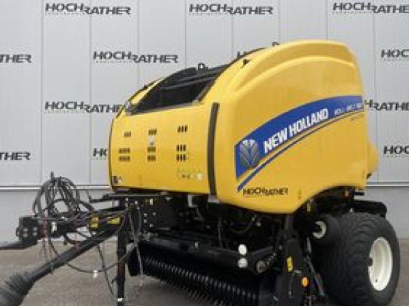 New Holland Roll Belt 180
