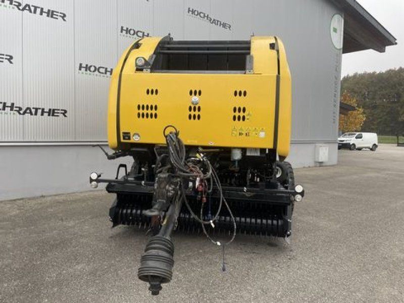New Holland Roll Belt 180