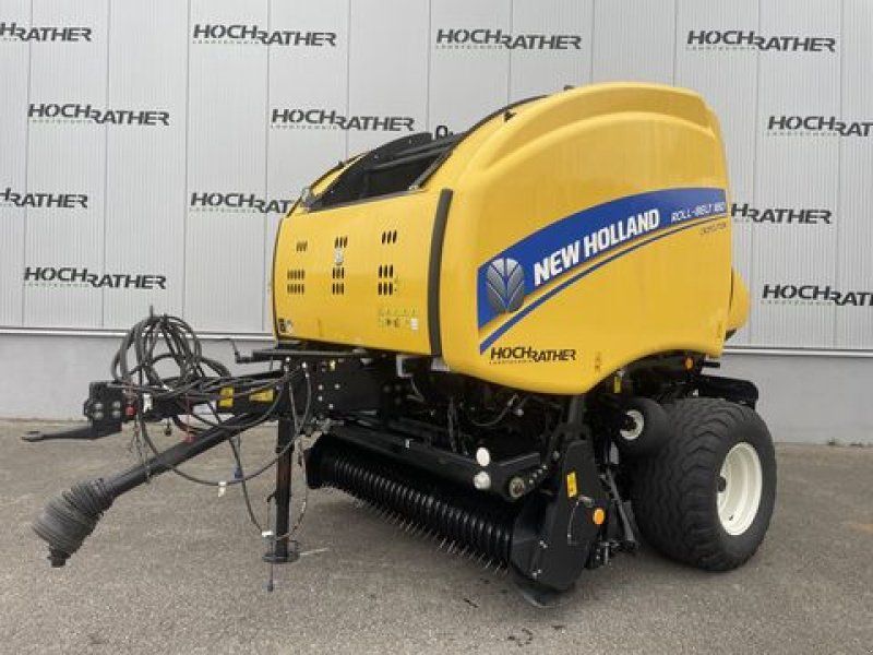 New Holland Roll Belt 180