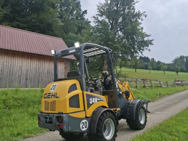 Gehl AL 340