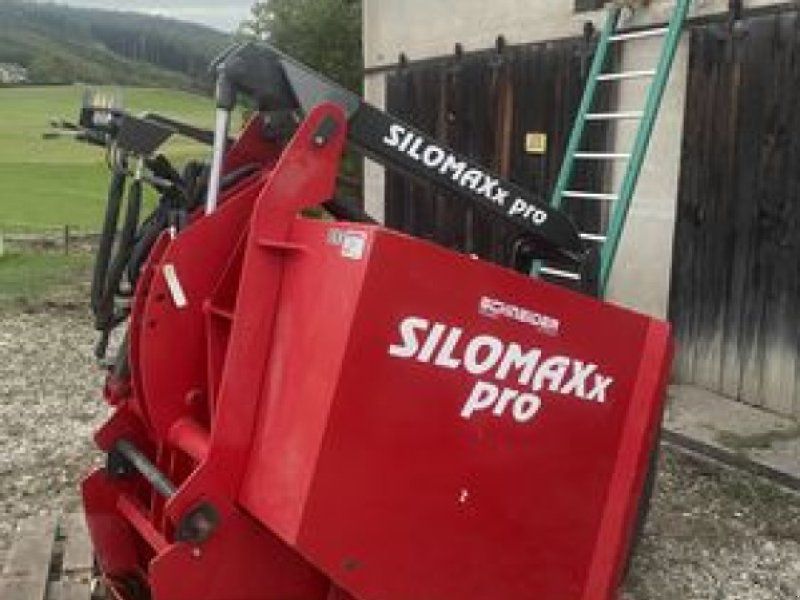 Silomaxx Pro