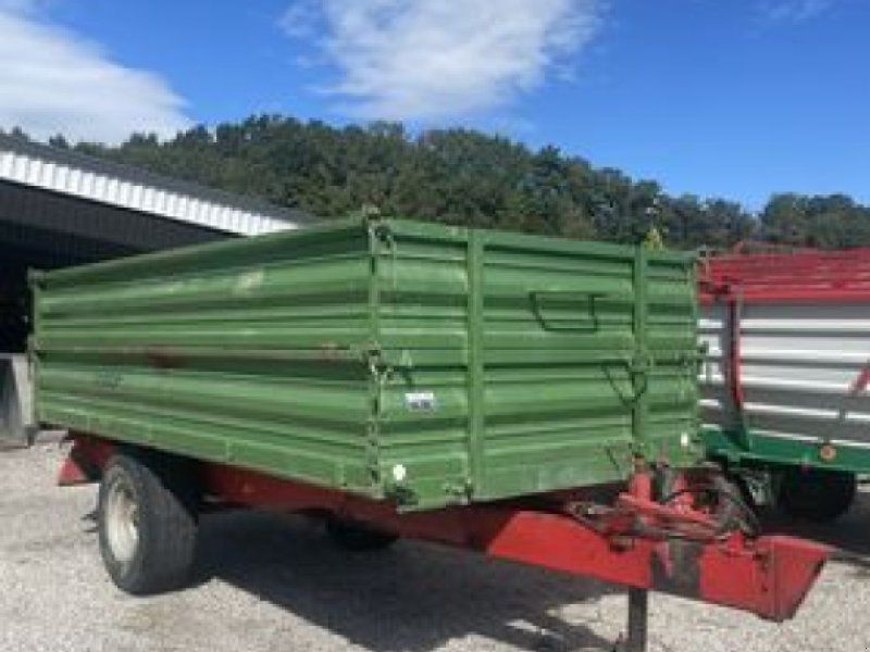 Stetzl Gulf 6t