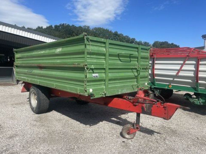 Stetzl Gulf 6t
